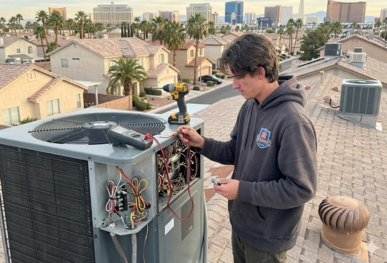 How to Improve Airflow & Cooling Efficiency Without Replacing Your AC