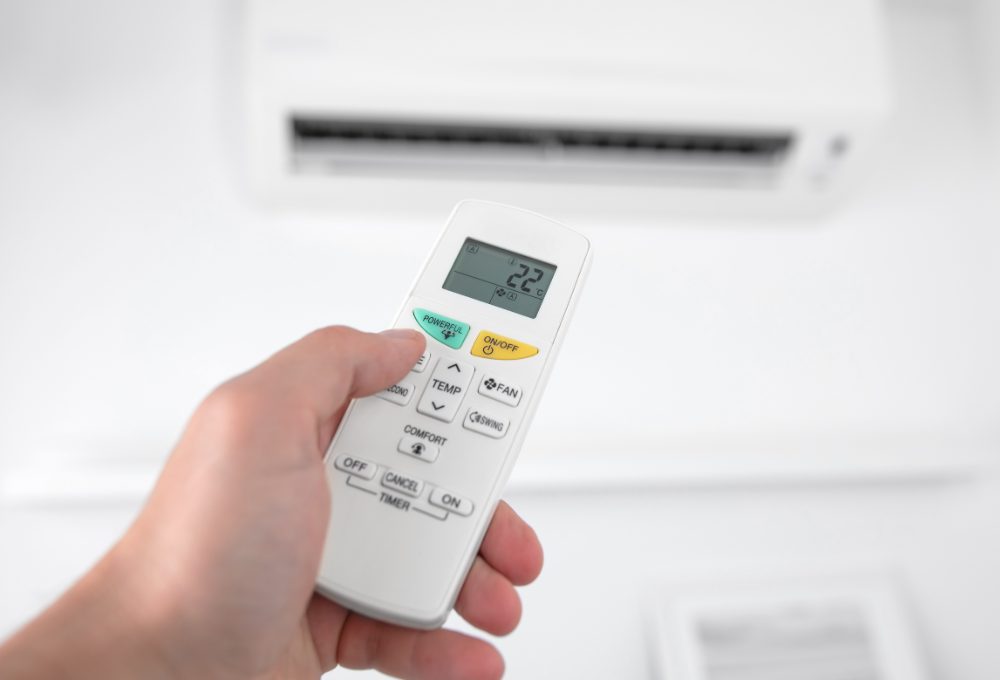 How to Prepare Your AC System for Las Vegas Summer Heat