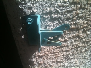 Handyman20gate20latch