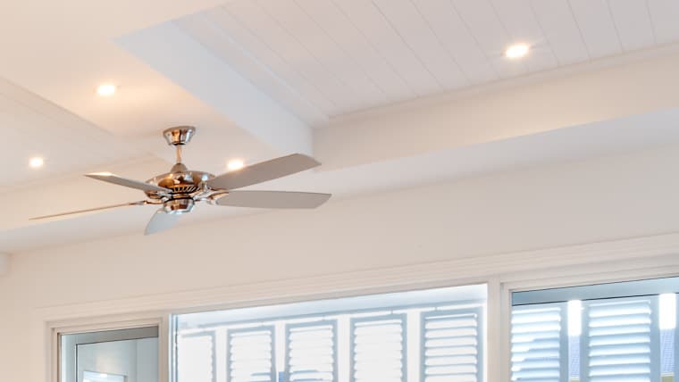 Ceiling Fan 53237632729