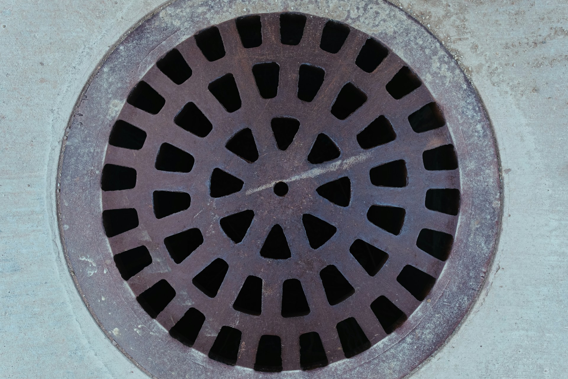 Drain