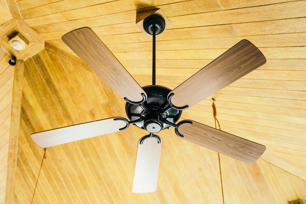 ceiling fan
