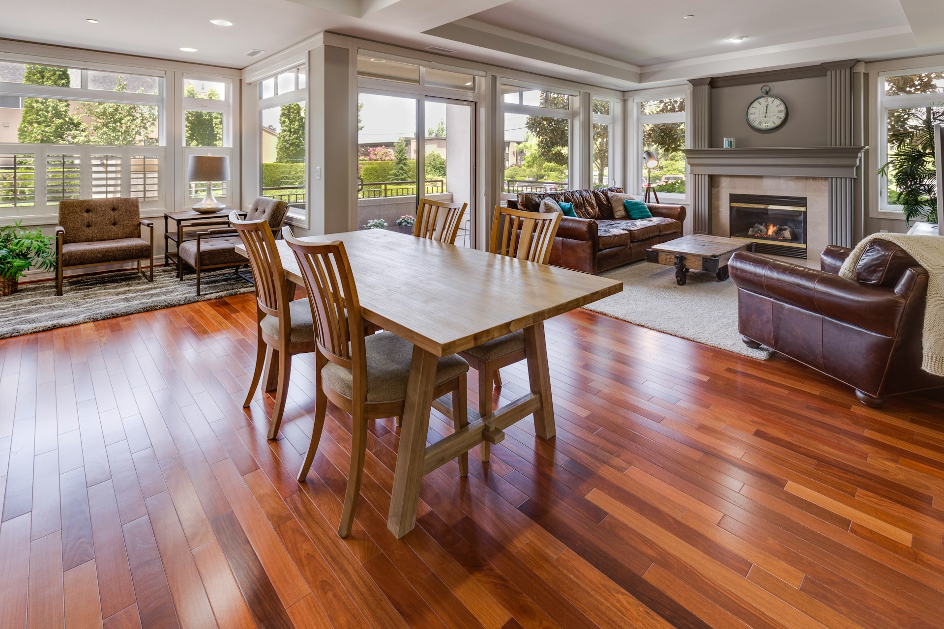 Woodwork