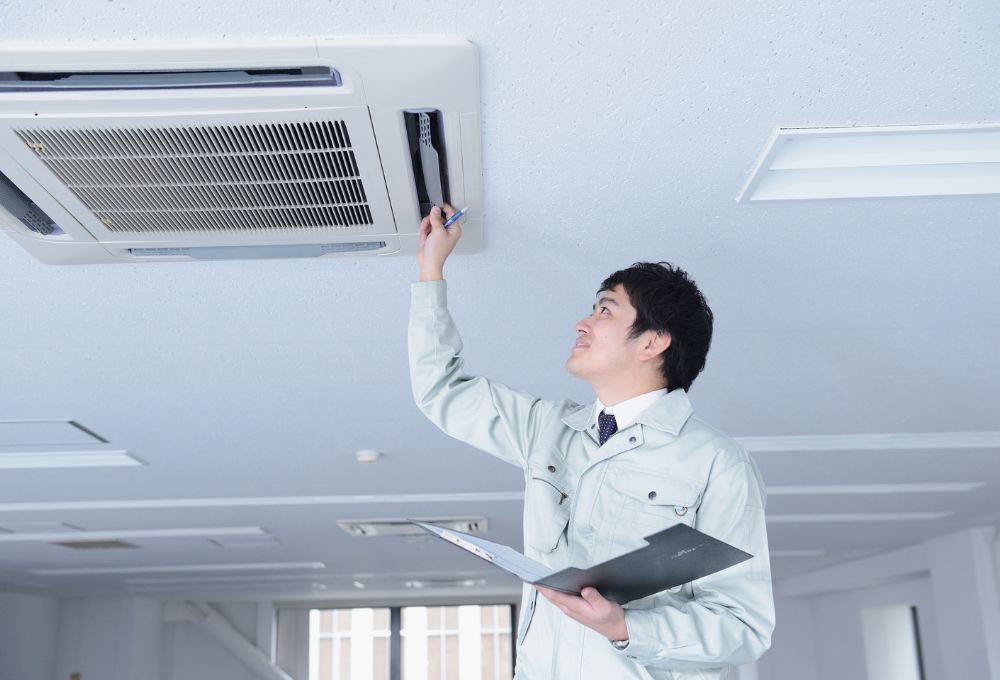 Signs Your Air Conditioning System Needs Repair