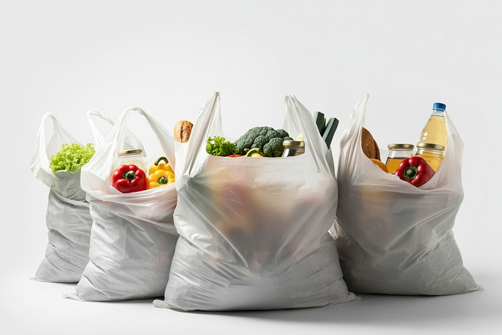 DIY Grocery