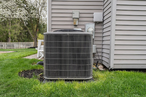 Is Your AC Ready for the Heat?