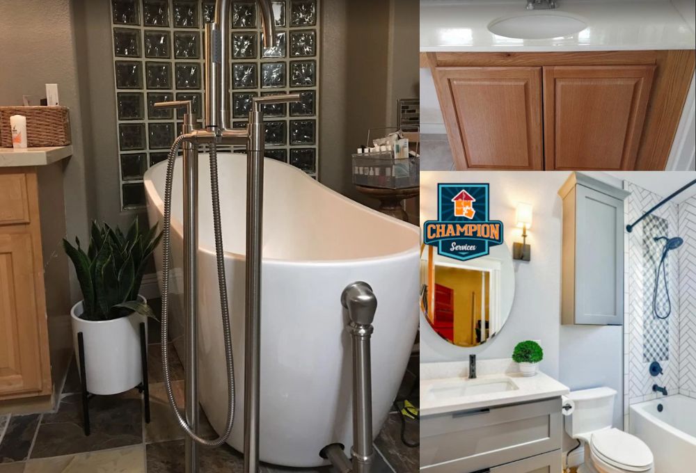 Bathroom Remodeling Ideas That Add Home Value Fast