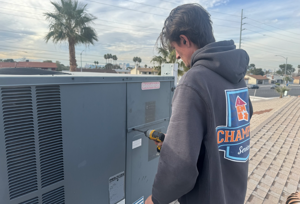 Heater Blowing Cold Air in Las Vegas, NV? Here&rsquo;s Why It Happens