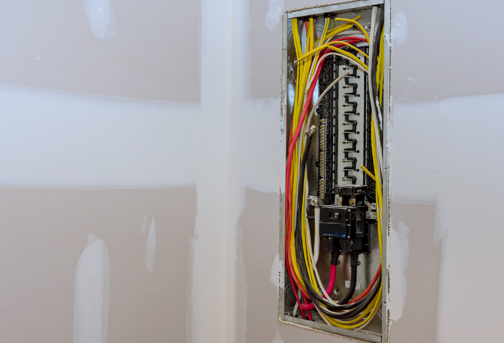 Should You Upgrade Your Electrical Panel Before Summer?