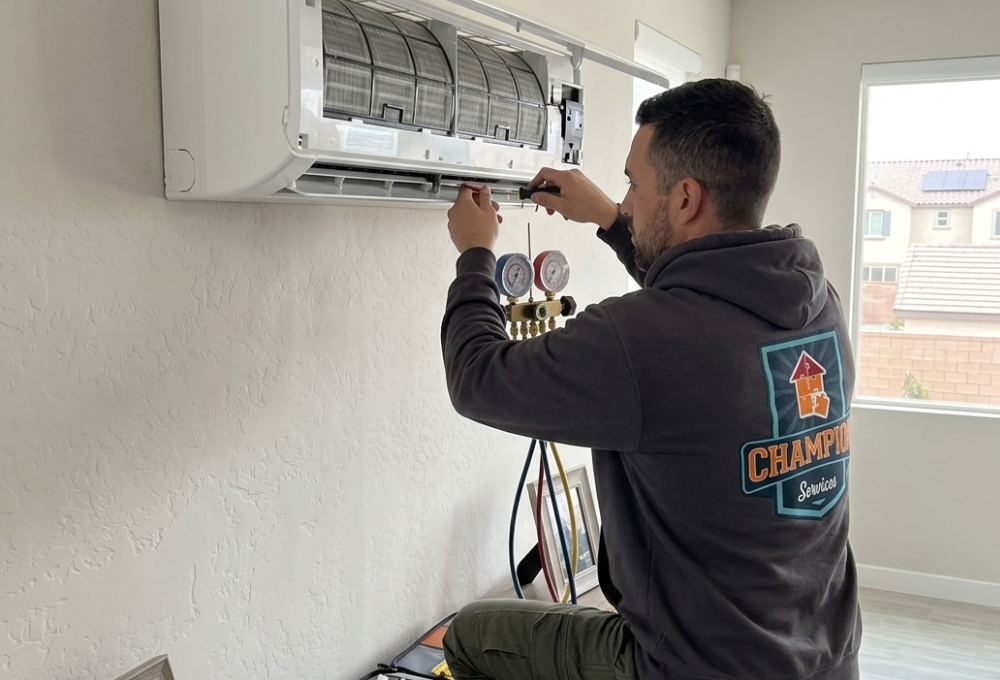 Why Your AC Breaks Down Right When You Need It Most