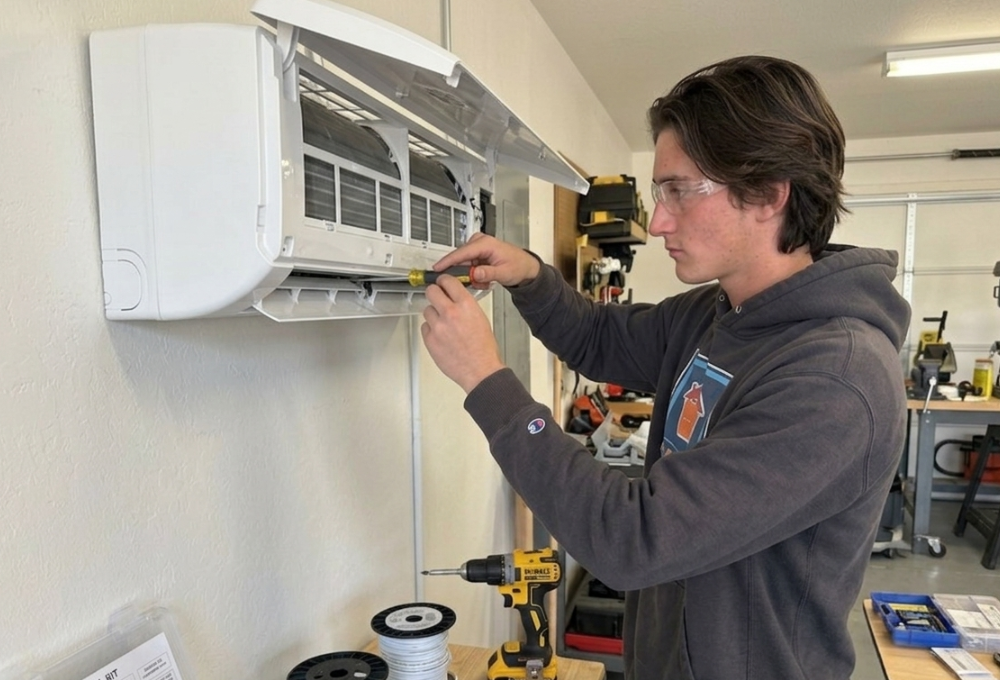 The Best Time of Year to Schedule Preventive HVAC Maintenance