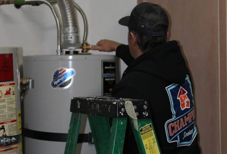 5 Signs Your Furnace Needs Repair Before Winter Arrives
