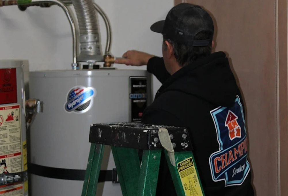 5 Signs Your Furnace Needs Repair Before Winter Arrives
