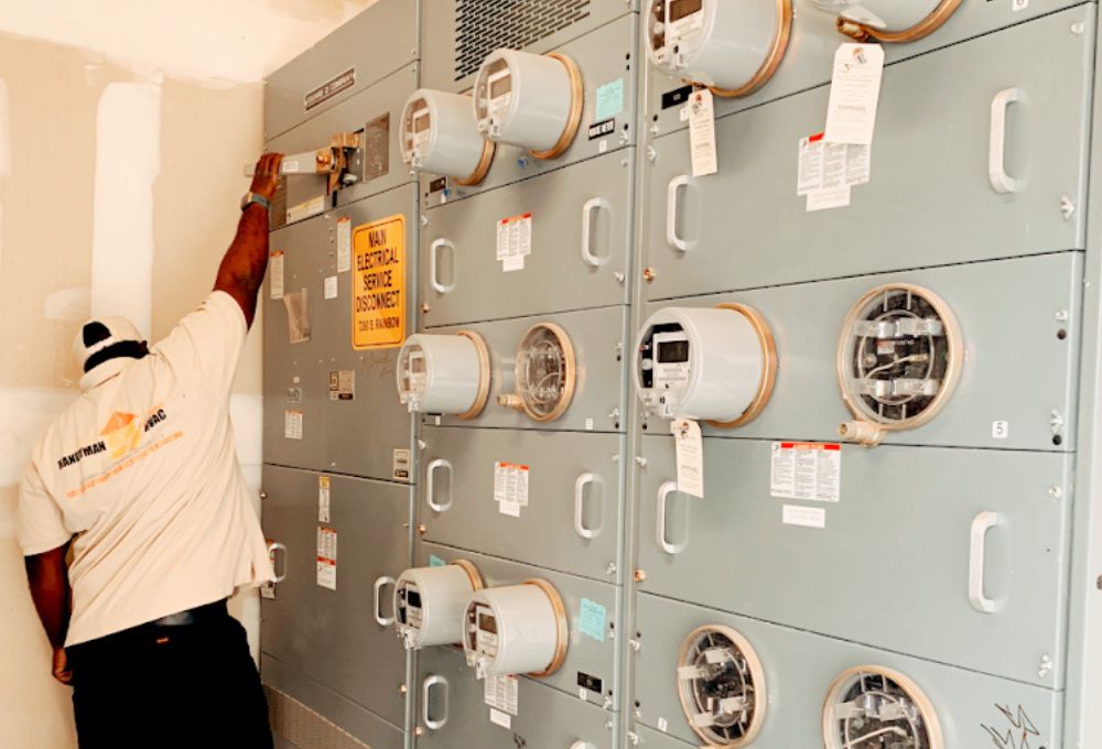 5 Signs Your Furnace Needs Repair Before Winter Arrives