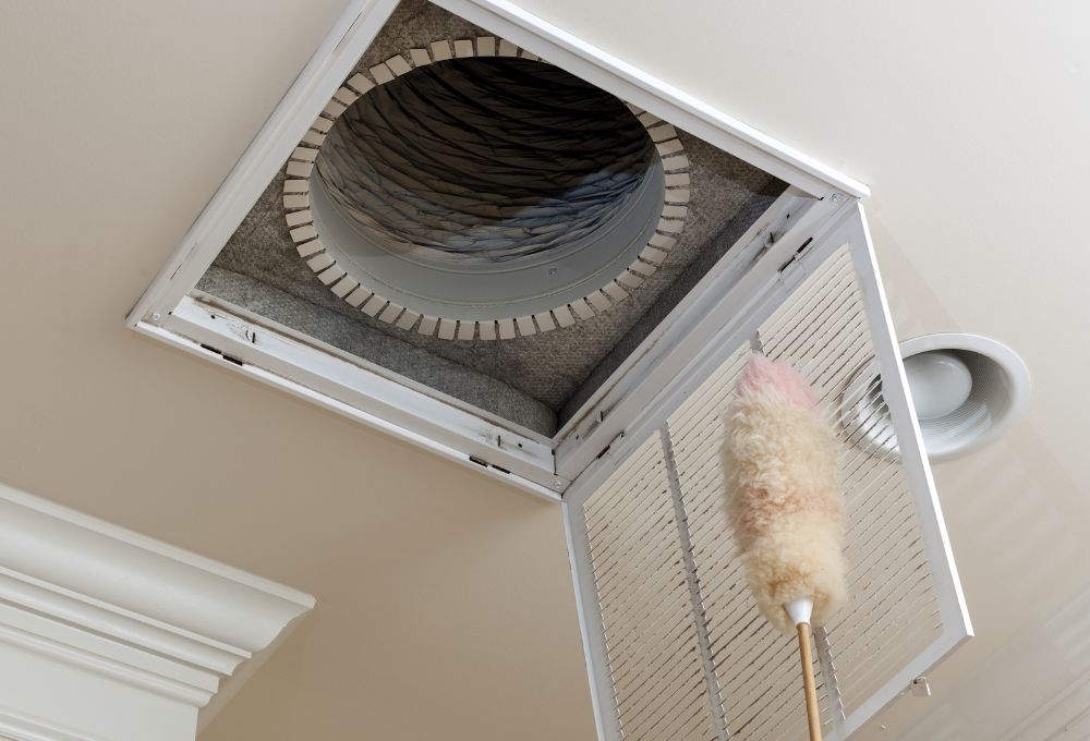 Signs Your HVAC System Needs Immediate Repair