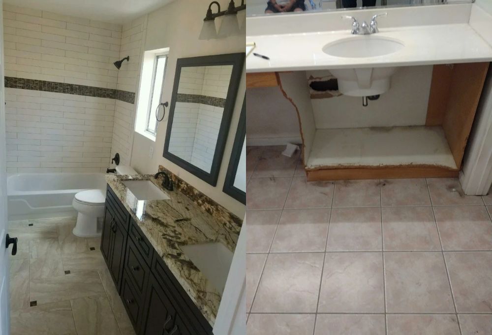 Bathroom Remodeling Ideas That Add Home Value Fast