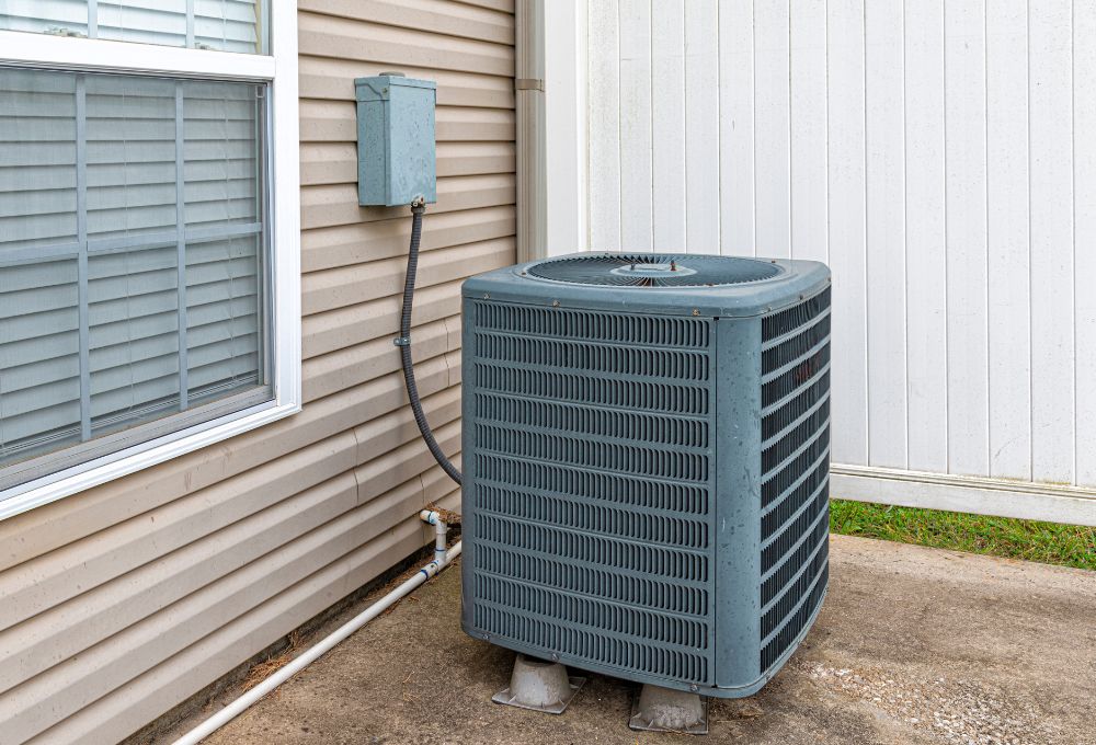 Central Air vs Ductless: What’s Best for Your Las Vegas Home?