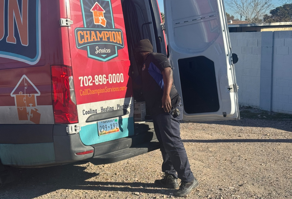 Electrical Issues That Show Up After Heavy Winter Heater Use