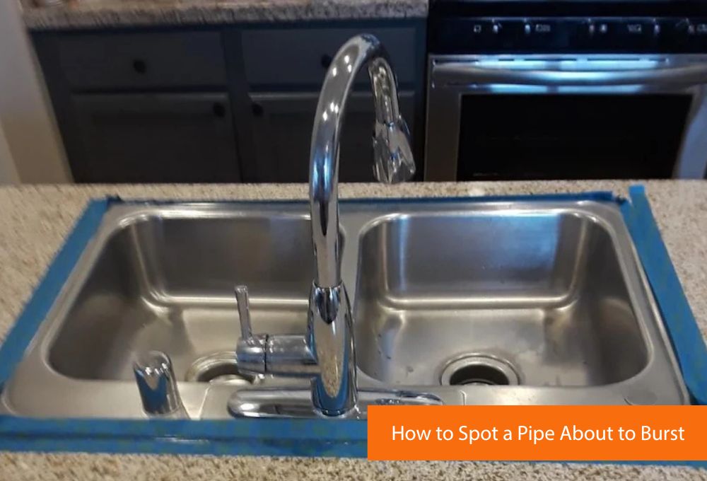Emergency Plumbing 101: What to Do When Pipes Burst