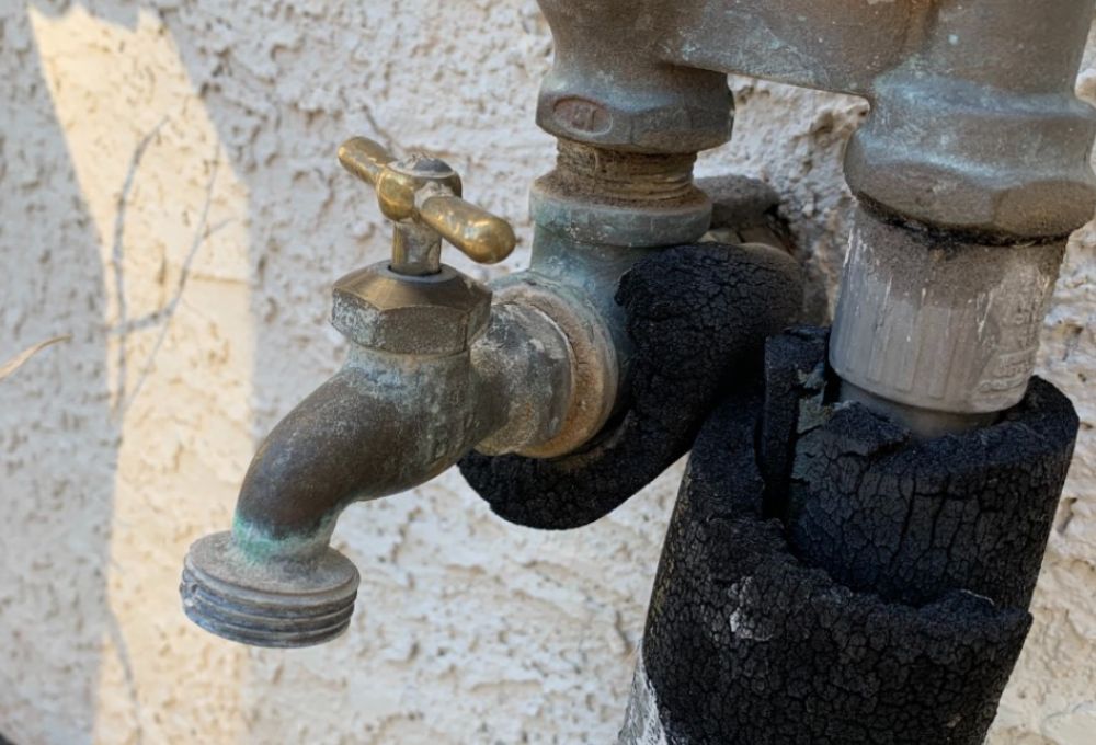 Frozen Pipes 101: Prevention and Quick Fixes Every Homeowner Should Know