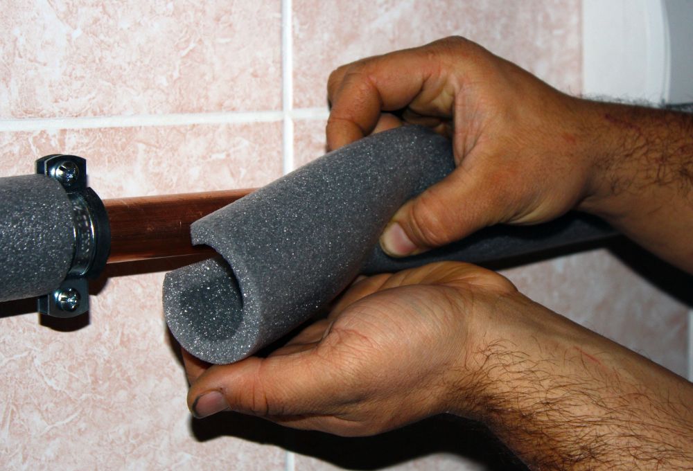 Frozen Pipes 101: Prevention and Quick Fixes Every Homeowner Should Know