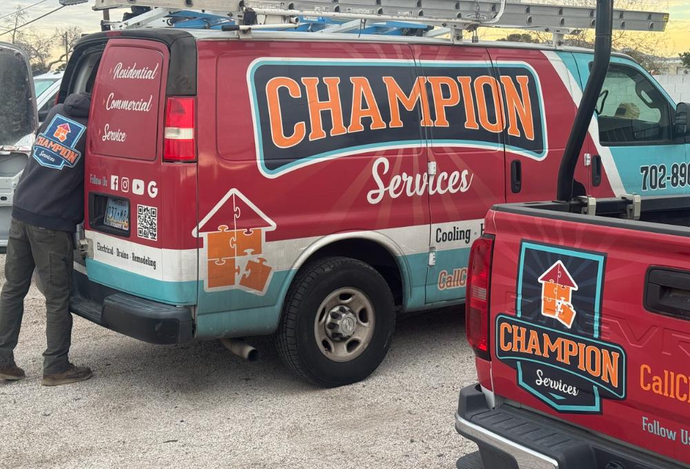 Furnace Not Turning On in Las Vegas, NV: Common Causes & What to Do