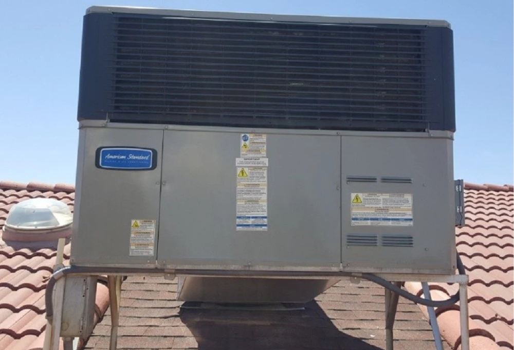 Furnace vs Heat Pump: Which Is Better for Las Vegas Homes?