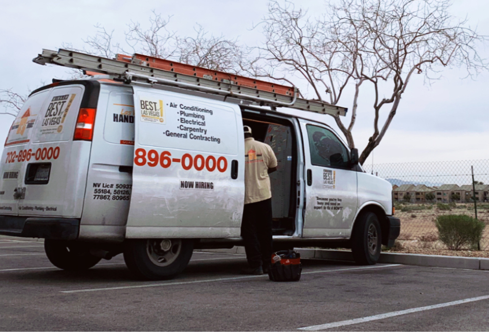 Furnace vs Heat Pump: Which Is Better for Las Vegas Homes?