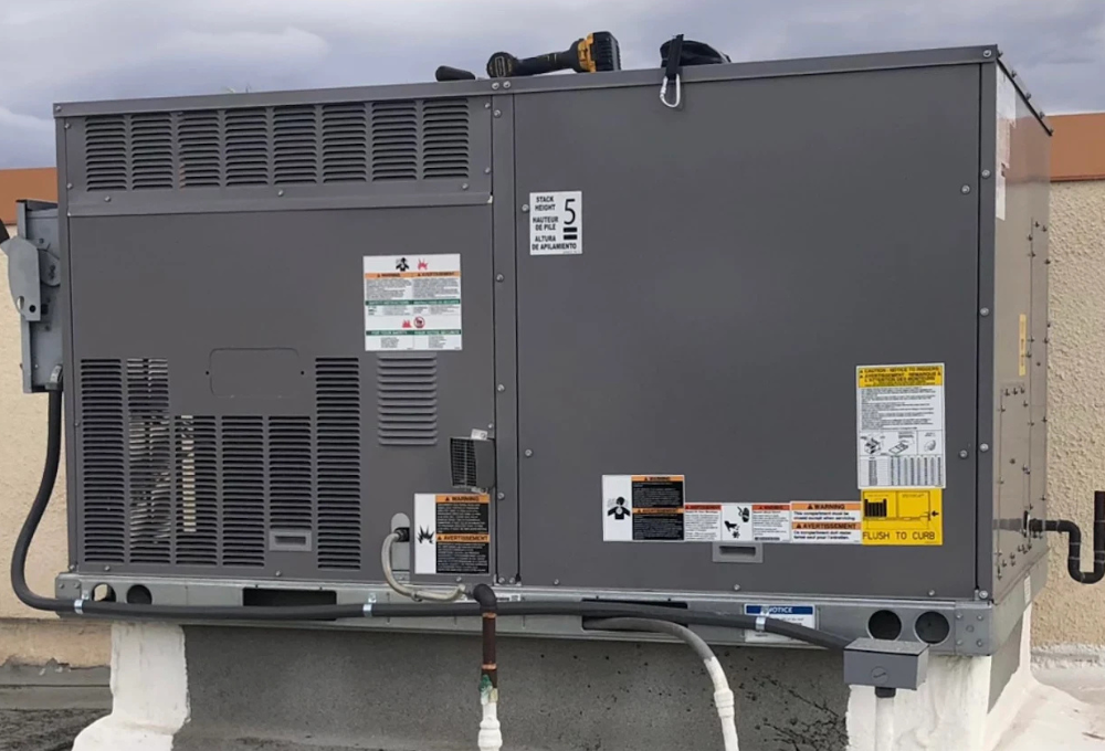 Furnace vs Heat Pump: Which Is Better for Las Vegas, NV Homes