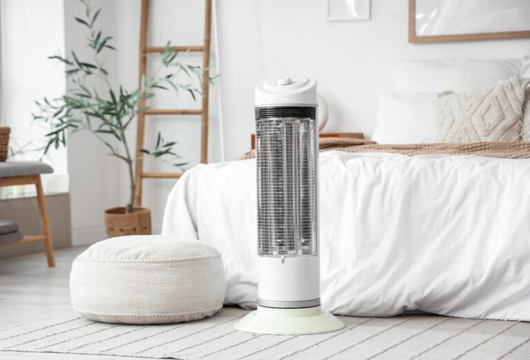 Furnace vs. Space Heaters: What’s Safer for Your Family This Winter?
