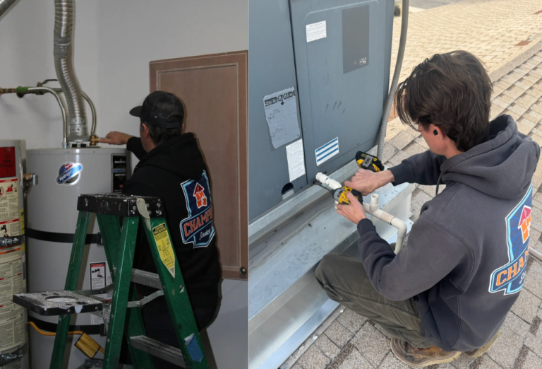 Heater Blowing Cold Air in Las Vegas, NV? Here’s Why It Happens