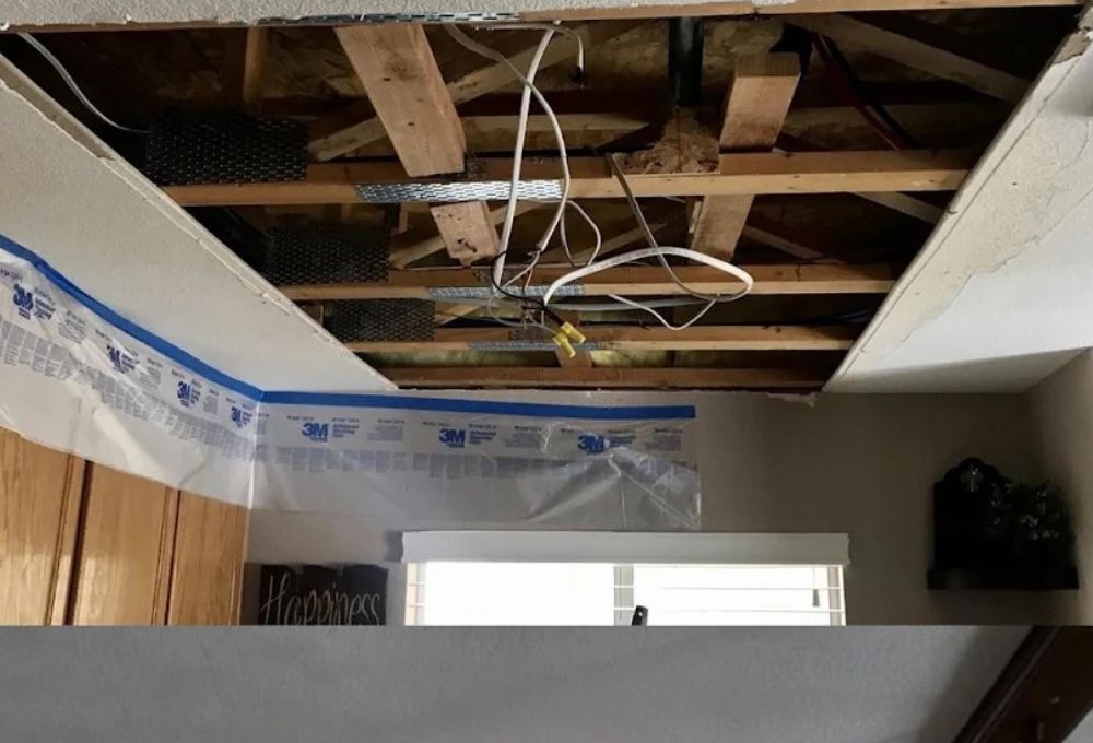 Holiday Electrical Safety: Prevent Overloaded Circuits and Fire Risks