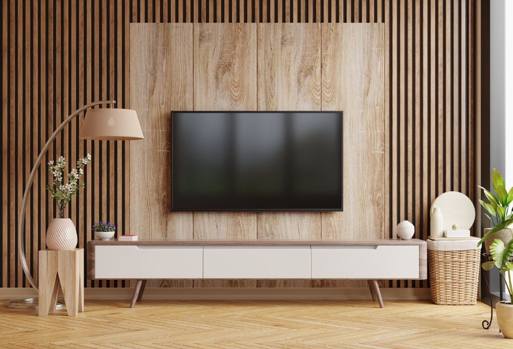 How To Mount A TV On A Wall