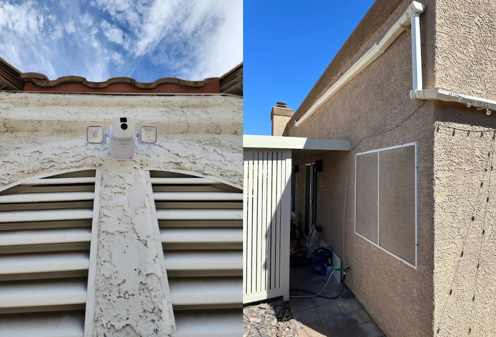 Is Your Home Ready for Spring Storms & Wind?