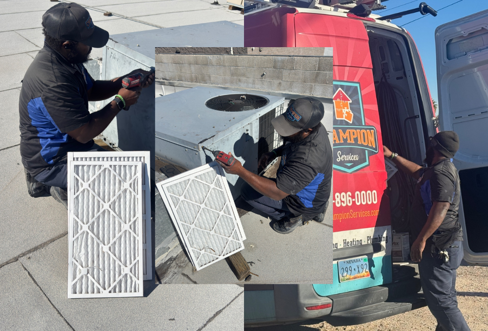 Signs Your AC Isn’t Ready for Summer Yet