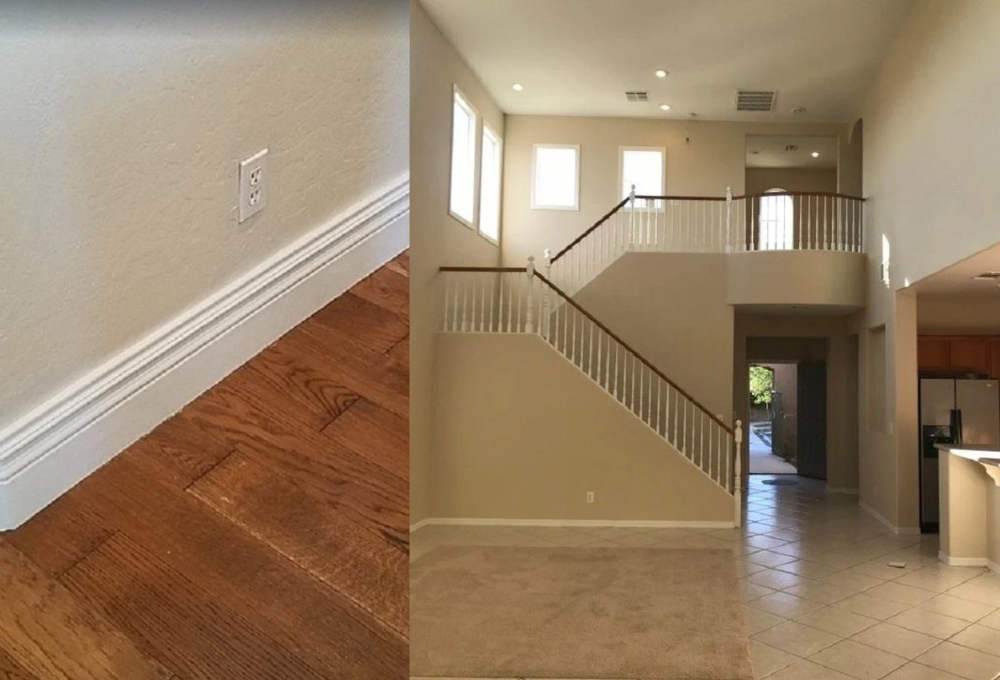 Spring Home Maintenance Checklist for Las Vegas Homeowners