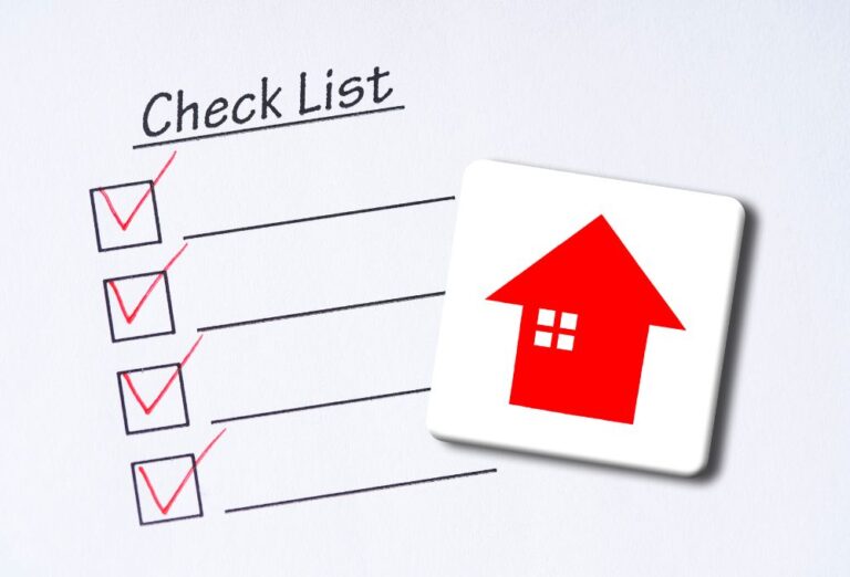 Ultimate Seasonal Maintenance Checklist