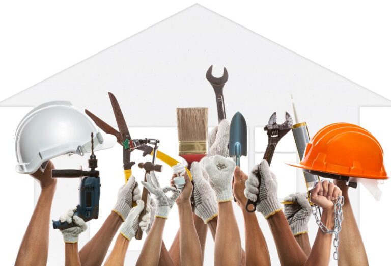 5 Handyman Services
