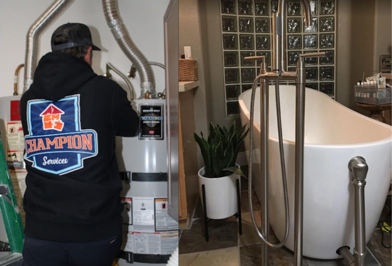Water Heater Repair vs Replacement: How to Know Which You Really Need