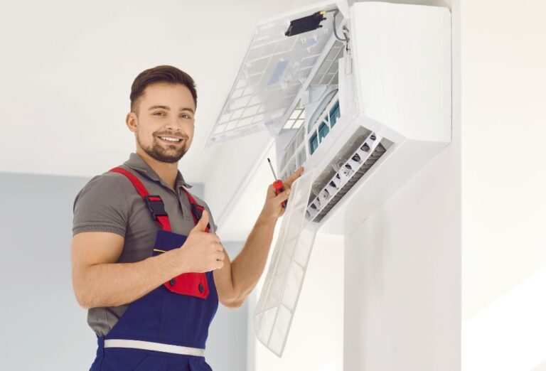 When to Replace Your HVAC Unit (Before It Fails in Summer)