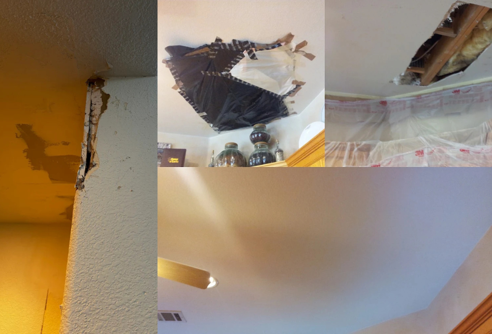 Why Small Leaks Get Worse After Winter (Even in Vegas)