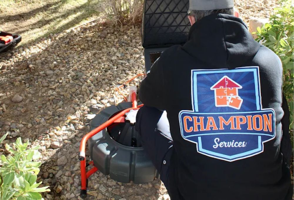 Why Thanksgiving Is the Worst Time for Clogged Drains