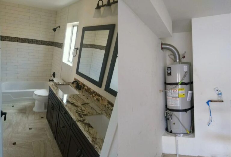 Why Winter Is the Best Season for Bathroom Renovations