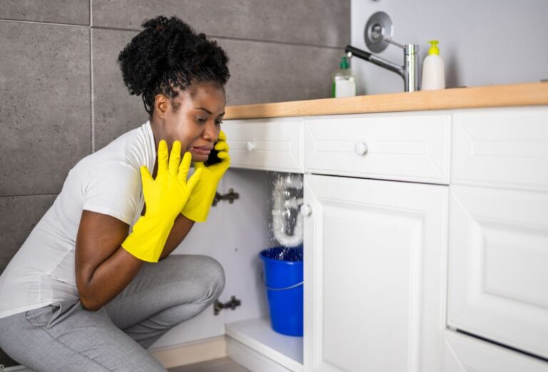 Why You Should Never Ignore a Leaky Faucet