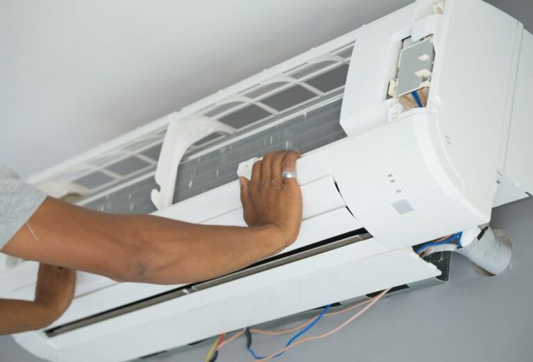 Why Your AC Is Not Cooling (And What to Do About It)