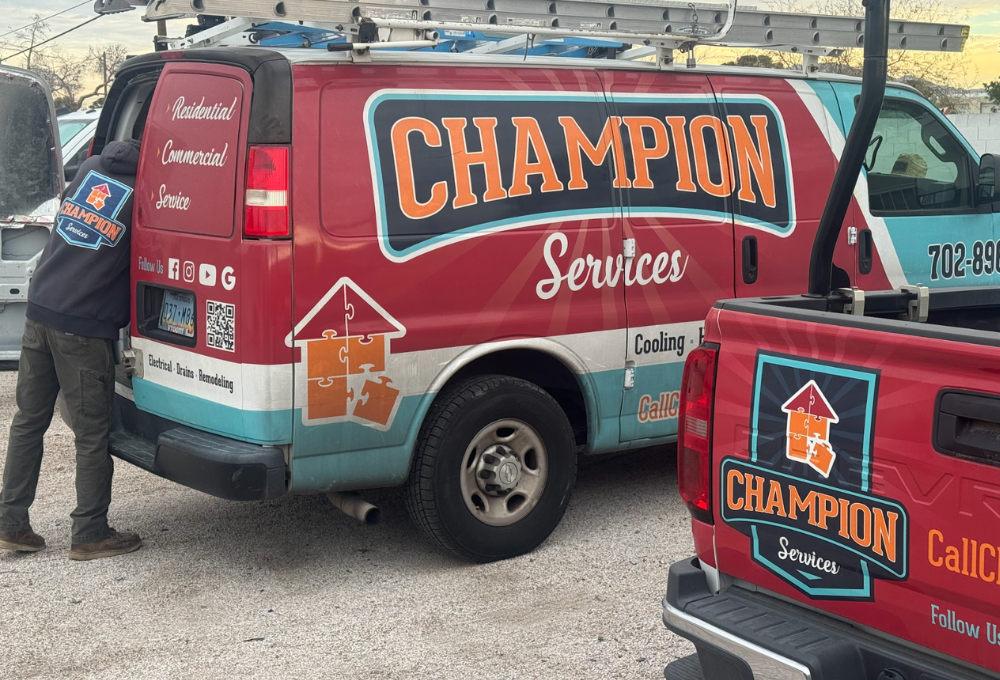 Why Your Furnace Keeps Short-Cycling in Las Vegas, NV