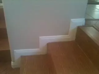 Baseboard20stairs