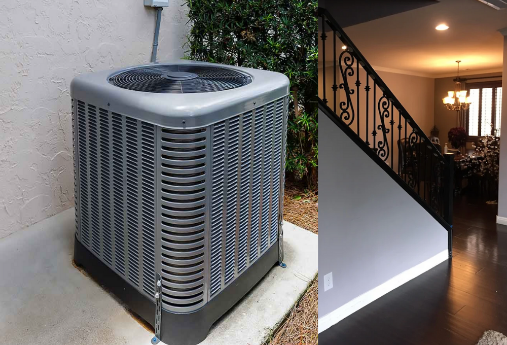 HVAC Installation in Henderson, NV