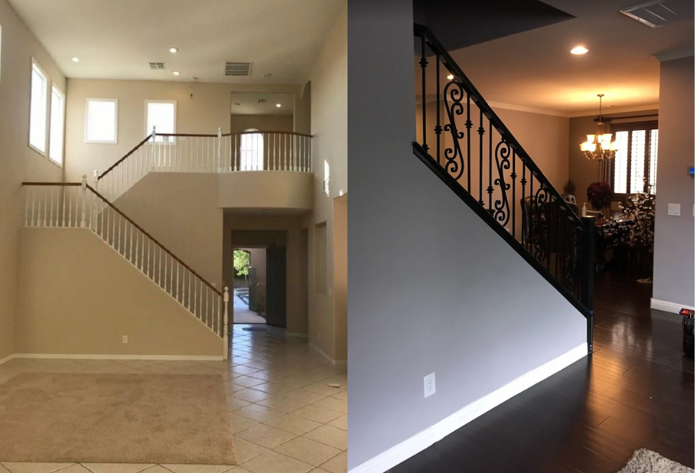 Indoor Lighting Installation in Las Vegas, NV