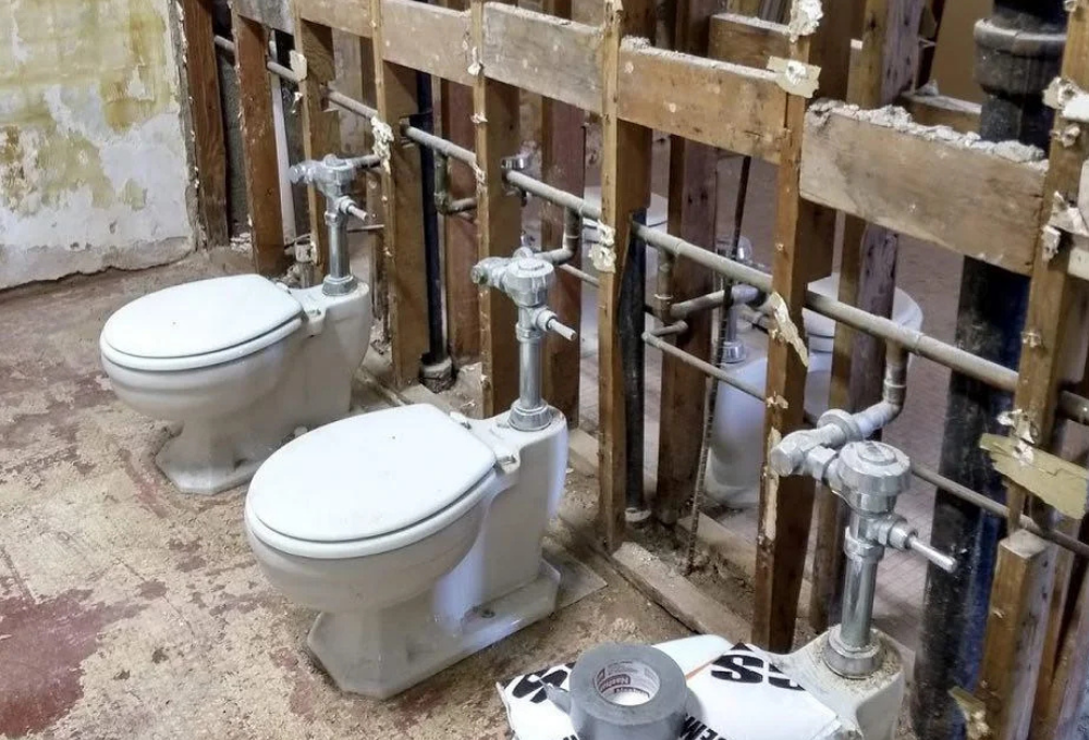 Plumber in Sunrise Manor, NV